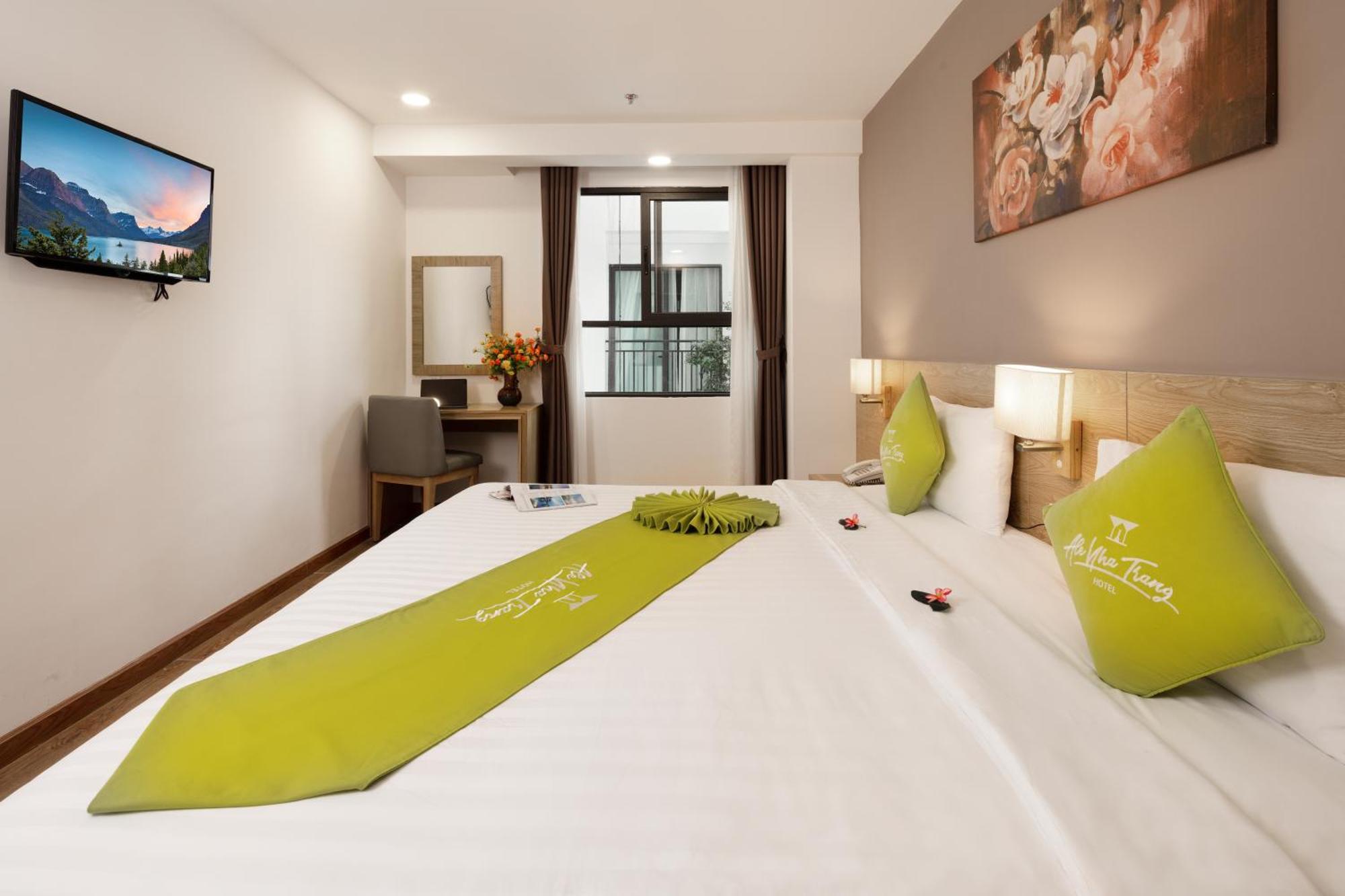 Ale Nha Trang Hotel Cameră foto
