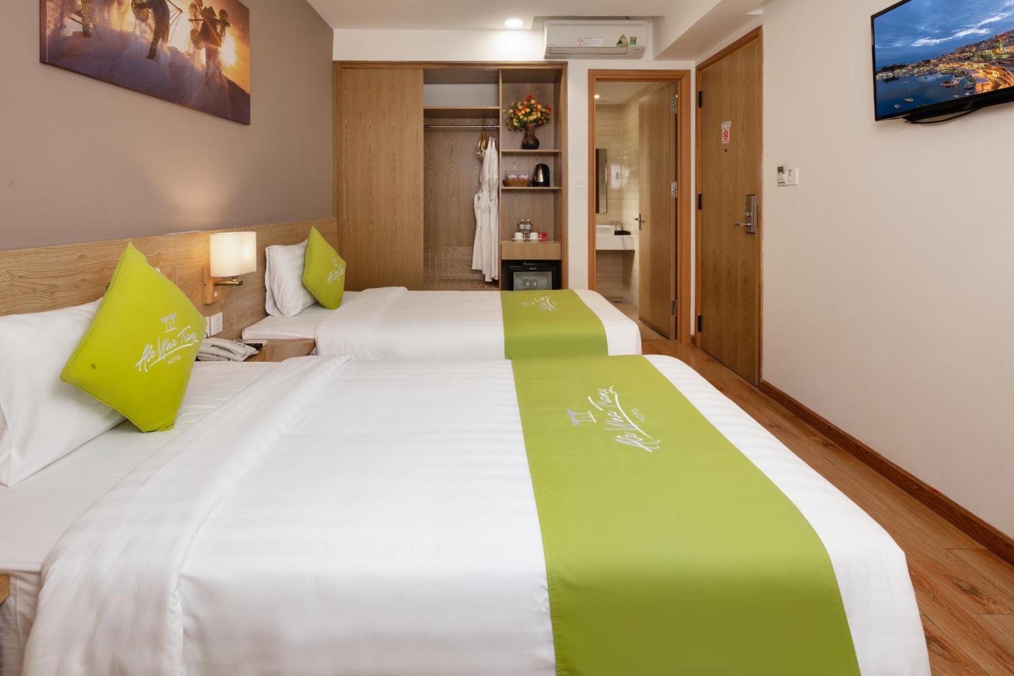 Ale Nha Trang Hotel Cameră foto
