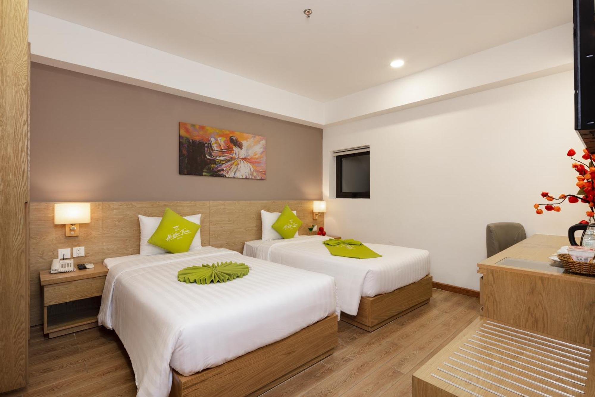 Ale Nha Trang Hotel Cameră foto