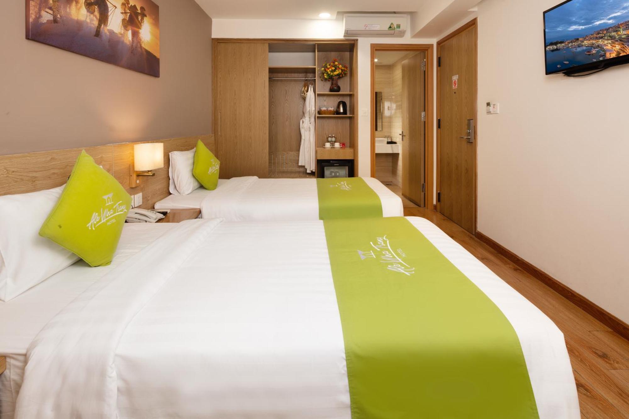 Ale Nha Trang Hotel Cameră foto